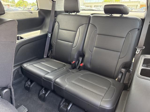 used 2023 GMC Acadia car, priced at $26,888