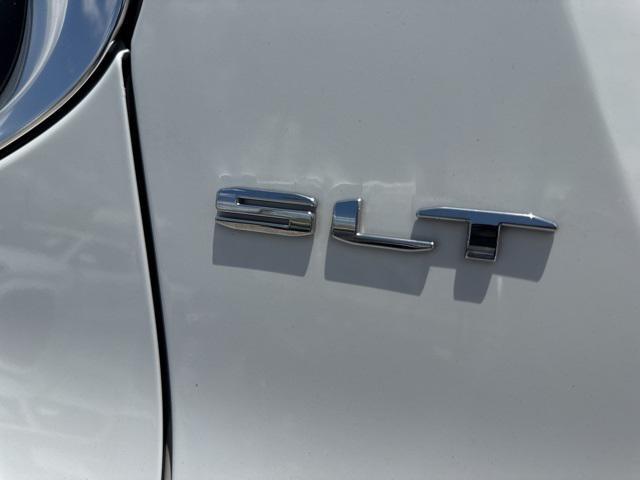 used 2023 GMC Acadia car, priced at $26,888