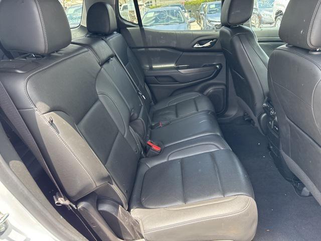 used 2023 GMC Acadia car, priced at $26,888