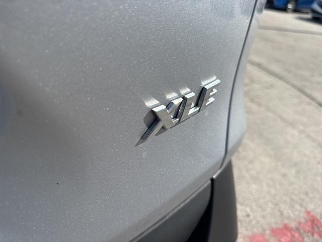 used 2024 Toyota RAV4 car, priced at $31,888
