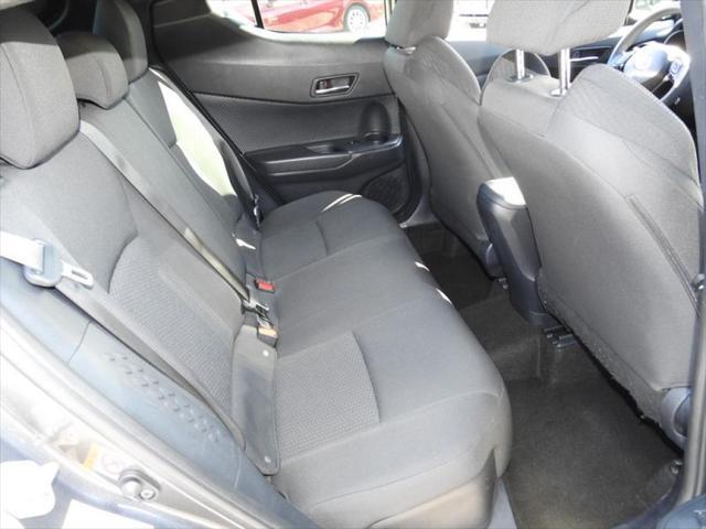 used 2019 Toyota C-HR car, priced at $14,988