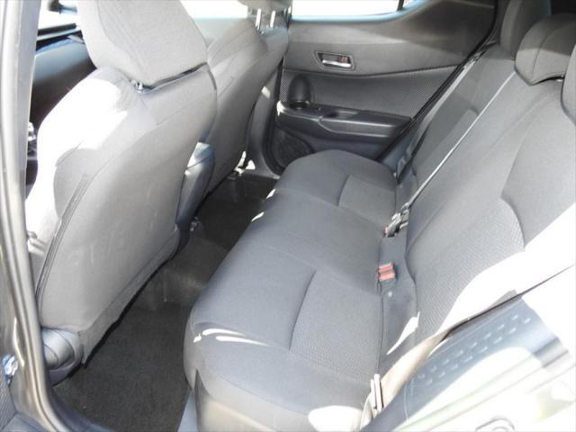 used 2019 Toyota C-HR car, priced at $14,988