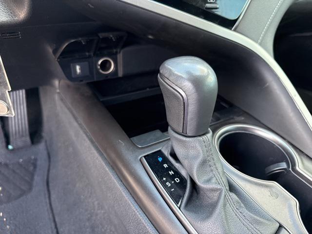 used 2024 Toyota Camry car, priced at $26,888
