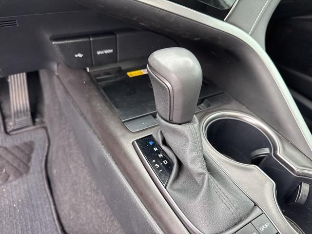 used 2024 Toyota Camry car, priced at $37,888