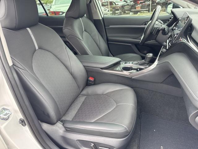 used 2024 Toyota Camry car, priced at $37,888