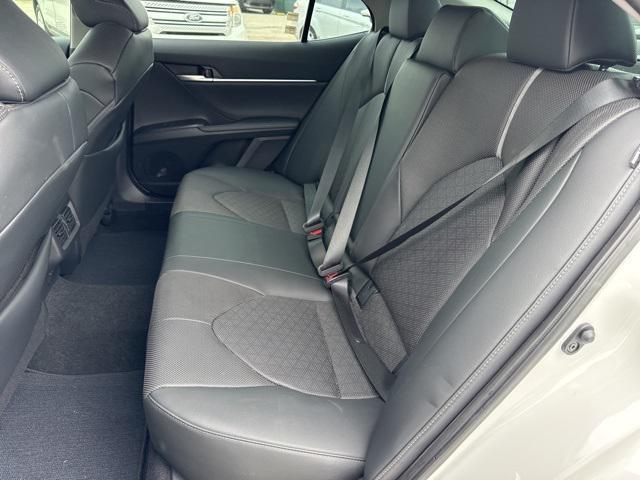 used 2024 Toyota Camry car, priced at $37,888