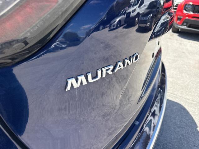 used 2023 Nissan Murano car, priced at $24,988