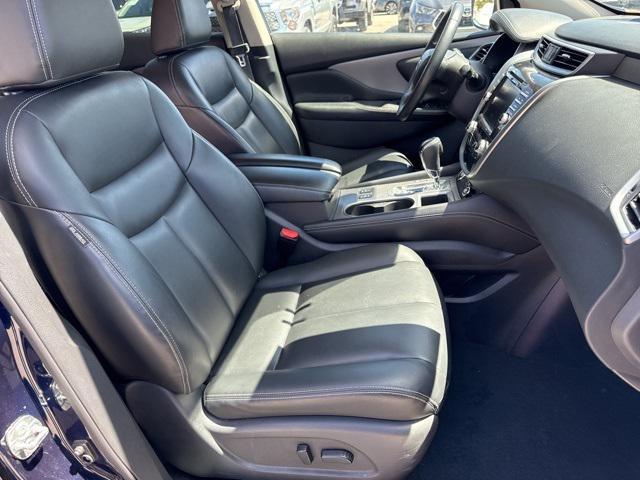 used 2023 Nissan Murano car, priced at $24,988
