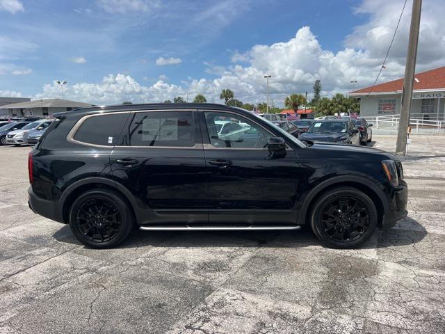 used 2021 Kia Telluride car, priced at $30,988