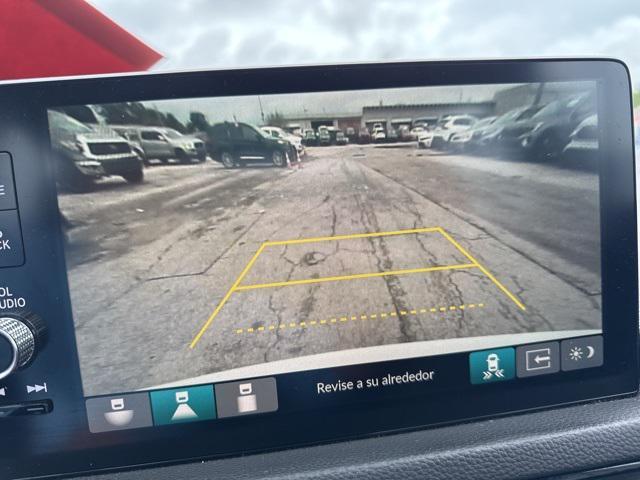 used 2022 Honda Civic car, priced at $21,988