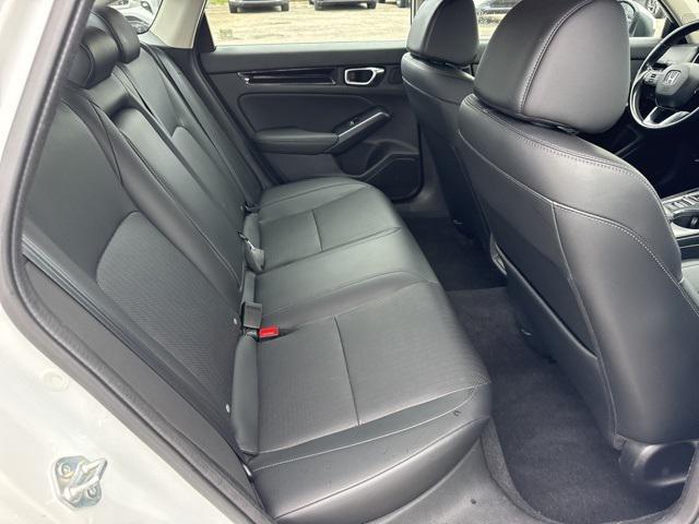 used 2022 Honda Civic car, priced at $21,988