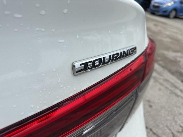 used 2022 Honda Civic car, priced at $21,988