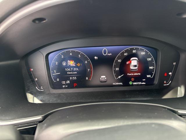 used 2022 Honda Civic car, priced at $21,988
