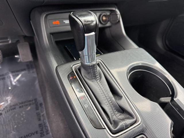 used 2022 Honda Civic car, priced at $21,988