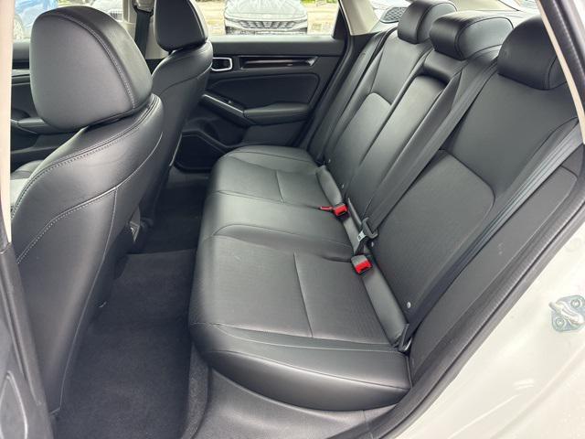 used 2022 Honda Civic car, priced at $21,988
