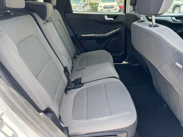 used 2021 Ford Escape car, priced at $16,988