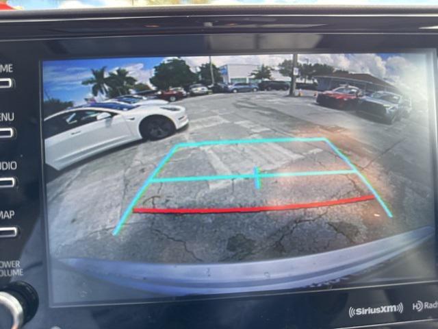 used 2022 Toyota Highlander car, priced at $34,988