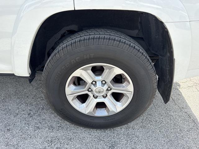 used 2019 Toyota 4Runner car, priced at $31,888