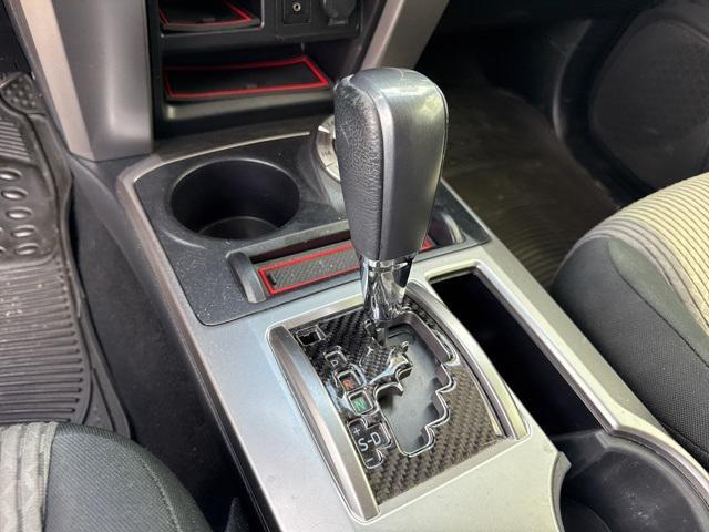 used 2019 Toyota 4Runner car, priced at $31,888