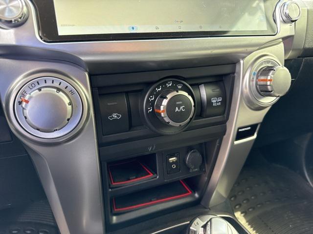 used 2019 Toyota 4Runner car, priced at $31,888