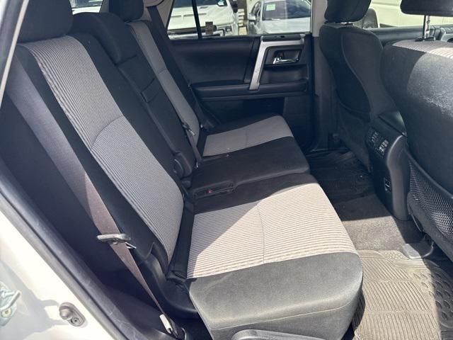 used 2019 Toyota 4Runner car, priced at $31,888