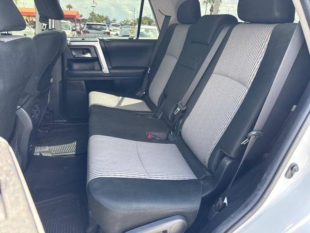 used 2019 Toyota 4Runner car, priced at $31,888