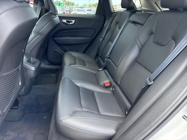 used 2025 Volvo XC60 car, priced at $42,888