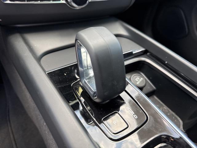 used 2025 Volvo XC60 car, priced at $42,888