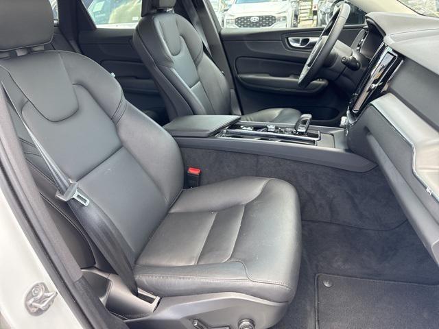 used 2025 Volvo XC60 car, priced at $42,888