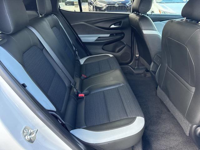 used 2024 Buick Envista car, priced at $19,988