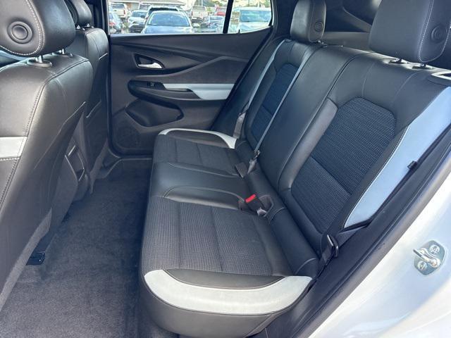 used 2024 Buick Envista car, priced at $19,988
