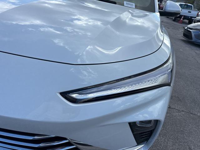 used 2024 Buick Envista car, priced at $19,988