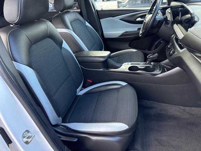 used 2024 Buick Envista car, priced at $19,988