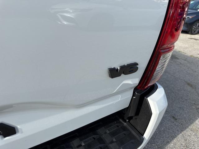 used 2023 Toyota Tacoma car, priced at $35,888