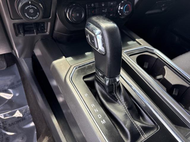 used 2019 Ford F-150 car, priced at $31,988