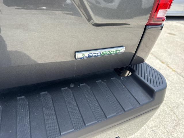 used 2019 Ford F-150 car, priced at $31,988