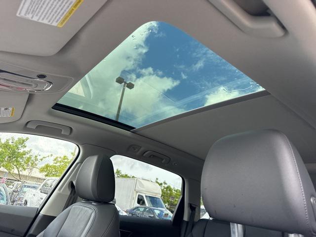 used 2024 Audi Q7 car, priced at $41,988