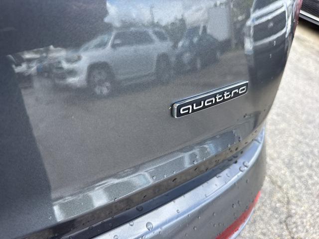 used 2024 Audi Q7 car, priced at $41,988