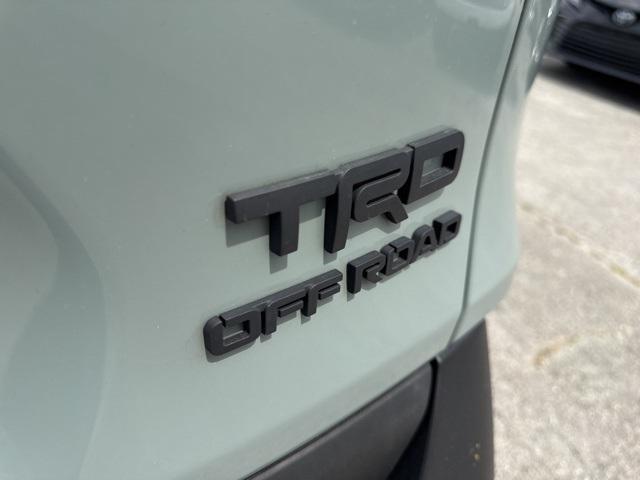 used 2020 Toyota RAV4 car, priced at $28,888