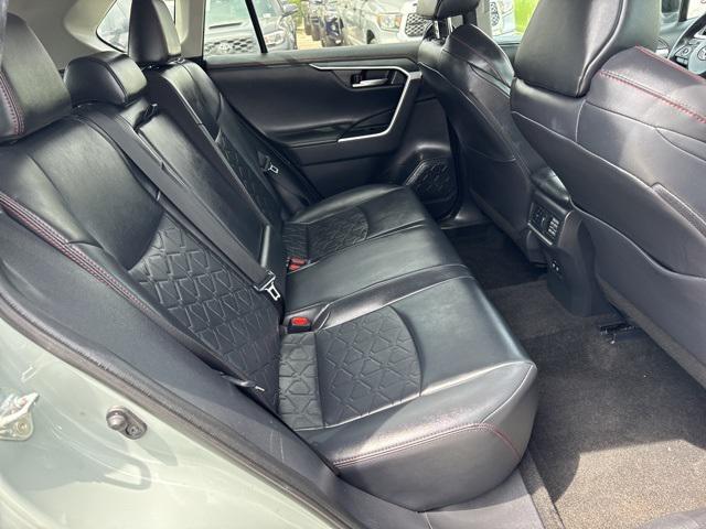 used 2020 Toyota RAV4 car, priced at $28,888
