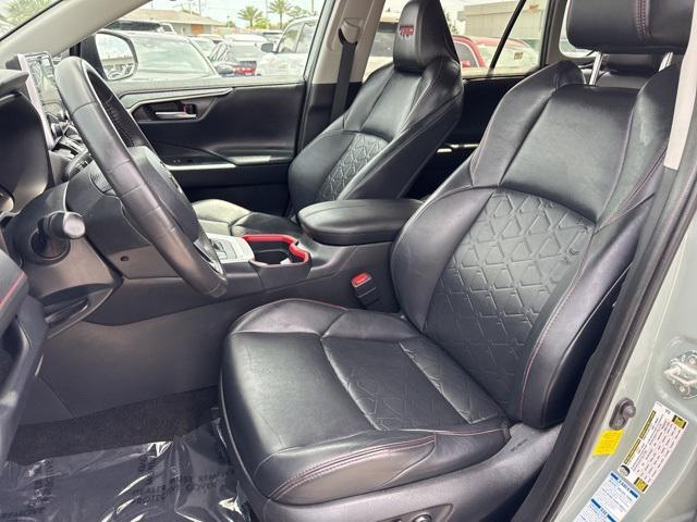 used 2020 Toyota RAV4 car, priced at $28,888