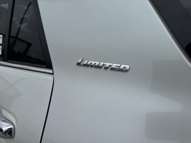used 2024 Toyota 4Runner car, priced at $52,988
