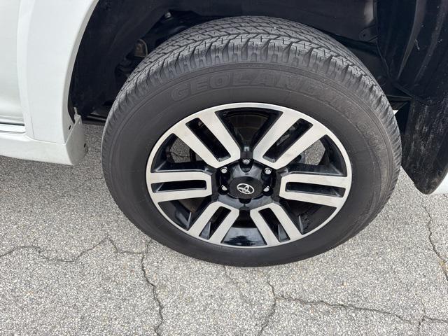 used 2024 Toyota 4Runner car, priced at $52,988