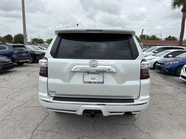 used 2024 Toyota 4Runner car, priced at $52,988