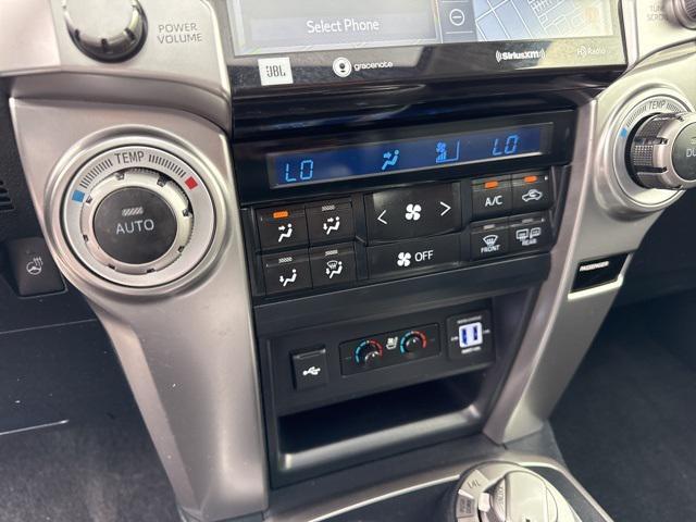 used 2024 Toyota 4Runner car, priced at $52,988