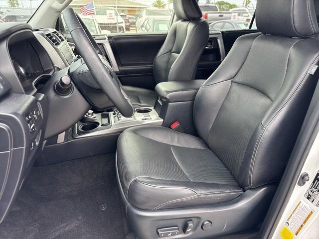 used 2024 Toyota 4Runner car, priced at $52,988