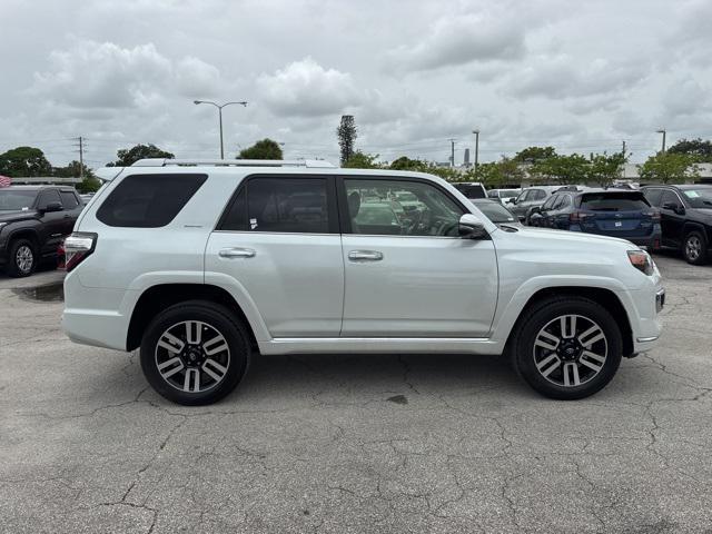 used 2024 Toyota 4Runner car, priced at $52,988