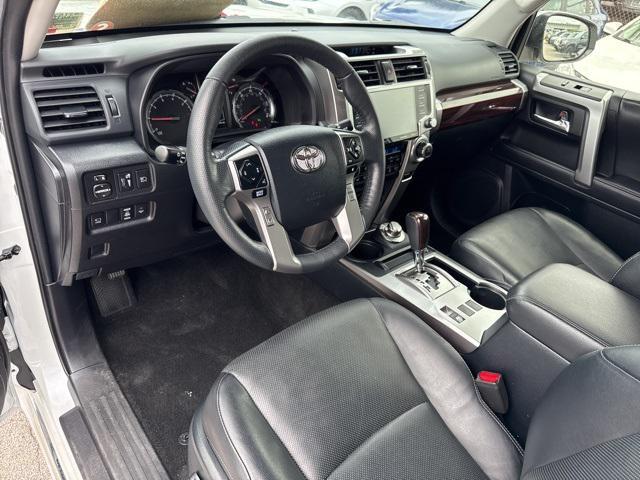 used 2024 Toyota 4Runner car, priced at $52,988