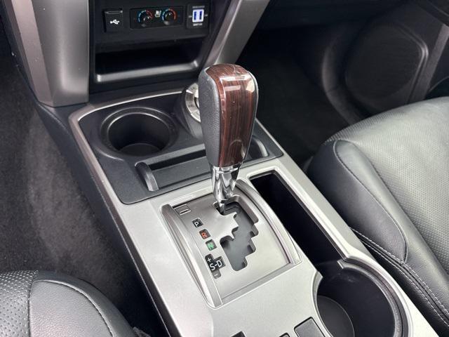 used 2024 Toyota 4Runner car, priced at $52,988