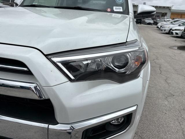 used 2024 Toyota 4Runner car, priced at $52,988